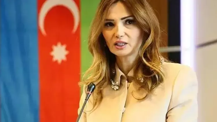 Ganire Paşayeva