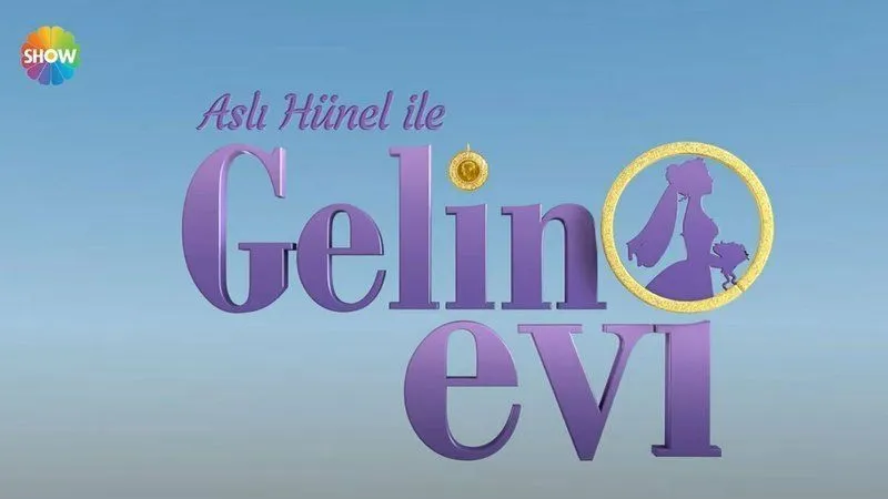 Aslı Hünel İle Gelin Evi  Show TV 1135. Bölüm Fragmanı İzle