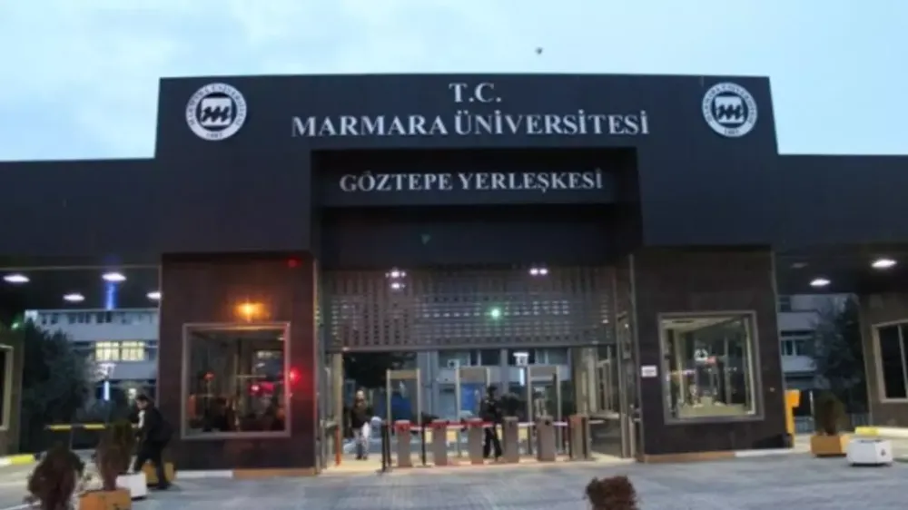 Marmara Üniversitesi Bilişim Personel Alımı Başladı!