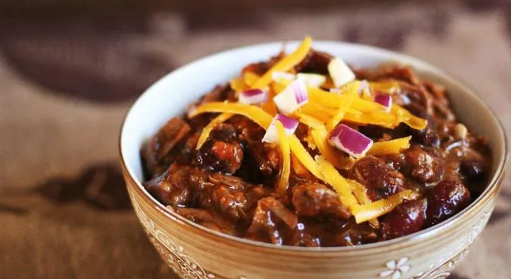 Chili Con Carne Nasıl Yapılır?