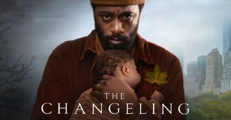  Apple tv+ The Changeling Dizi Konusu ve Oyuncuları