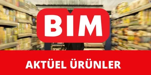 3 Eylül Pazari Bugün Bim