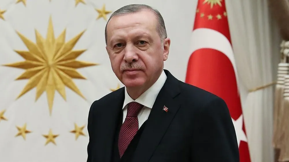 Erdoğan