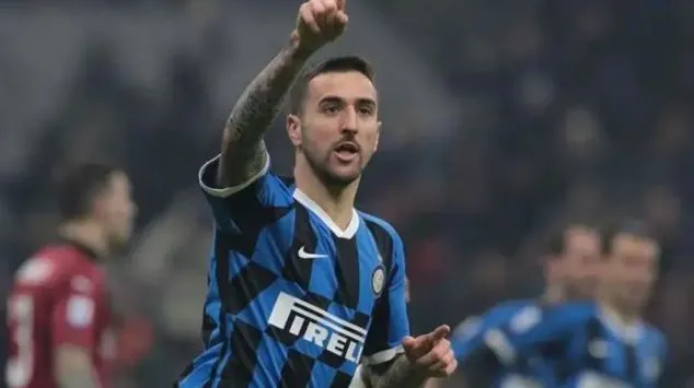 Matias Vecino Transfer Oldu Mu?