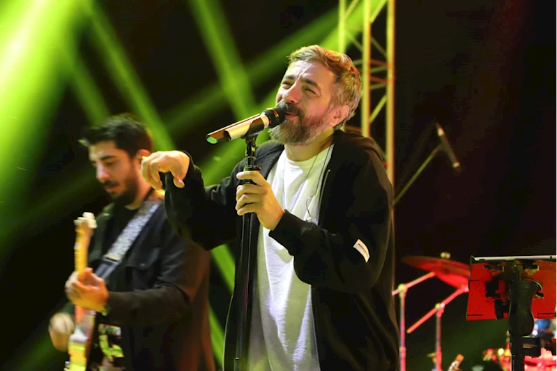 3. Nebiyan Doğa ve Gençlik Festivali