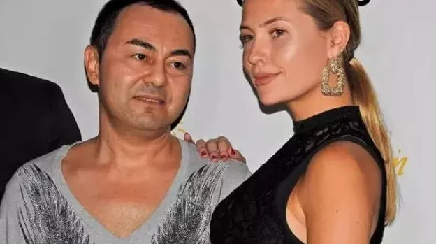 Serdar Ortaç sessizliğini bozdu! Eski eşi Chloe Loughnan 