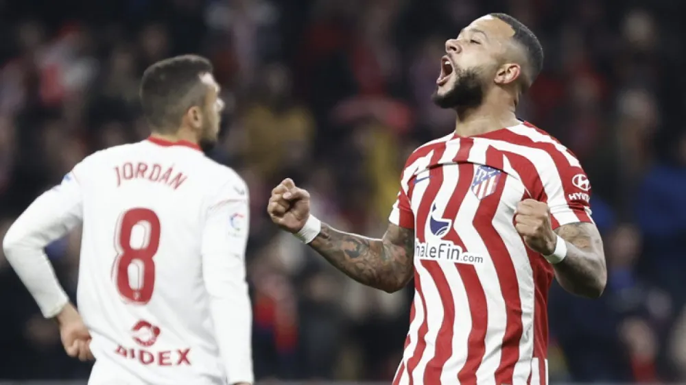 Atletico Madrid ve Sevilla Maçı Neden Ertelendi?