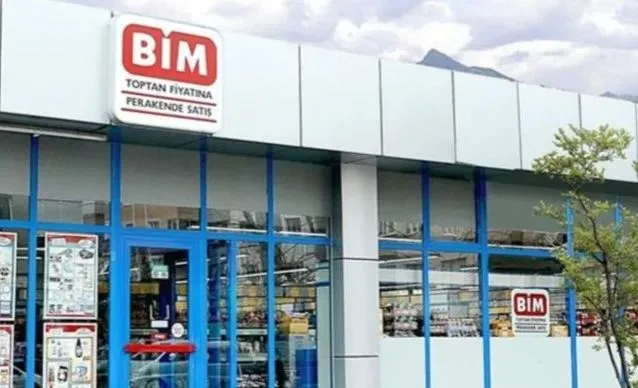 4- 10 Eylül 2023 BİM bu hafta katalog ürünleri neler? BİM