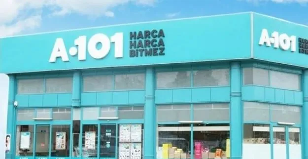 A101 bu hafta katalog ürünleri neler? A101