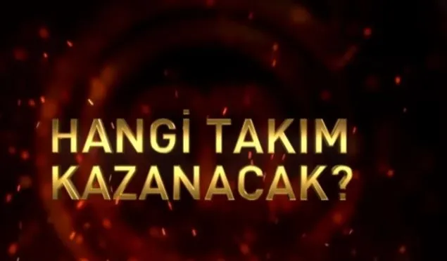 Masterchef 2023 Mavi takım mı Kırmızı takım mı kazandı? Masterchef bugün kazananı kim?