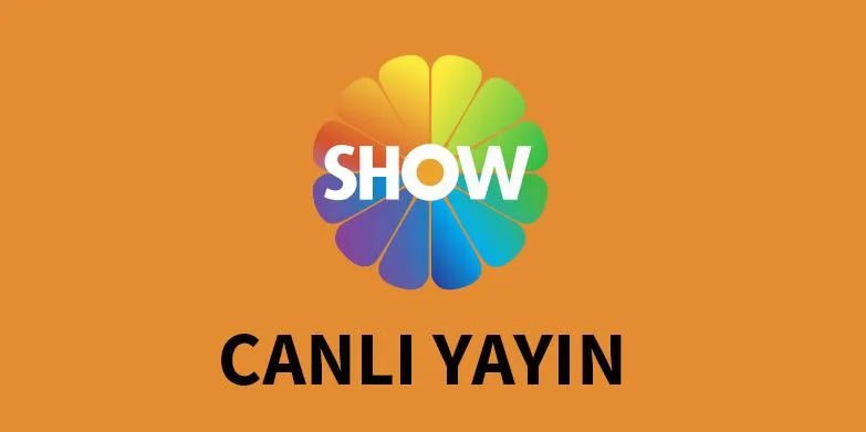 SHOW TV CANLI YAYIN AKIŞI!