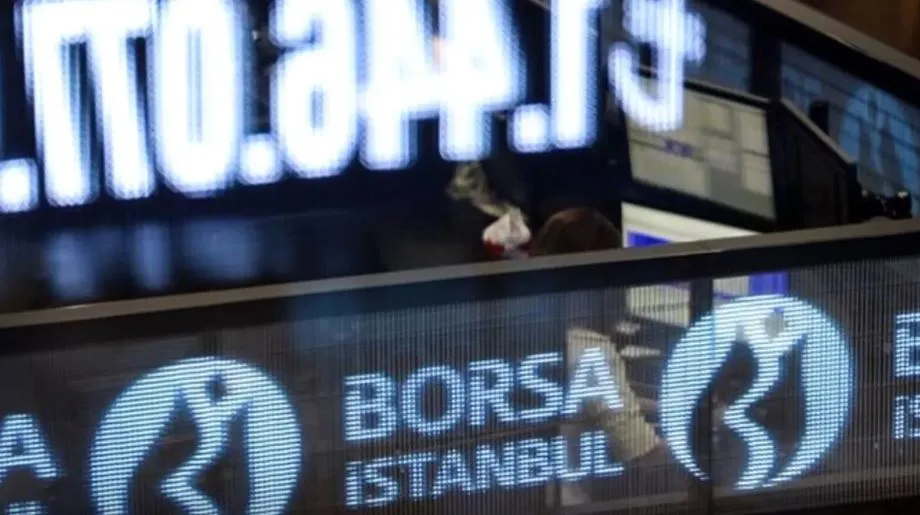 Borsa Güne 0,67 Artışla 8.291,55 Puanla Rekor Seviyeden Başladı!