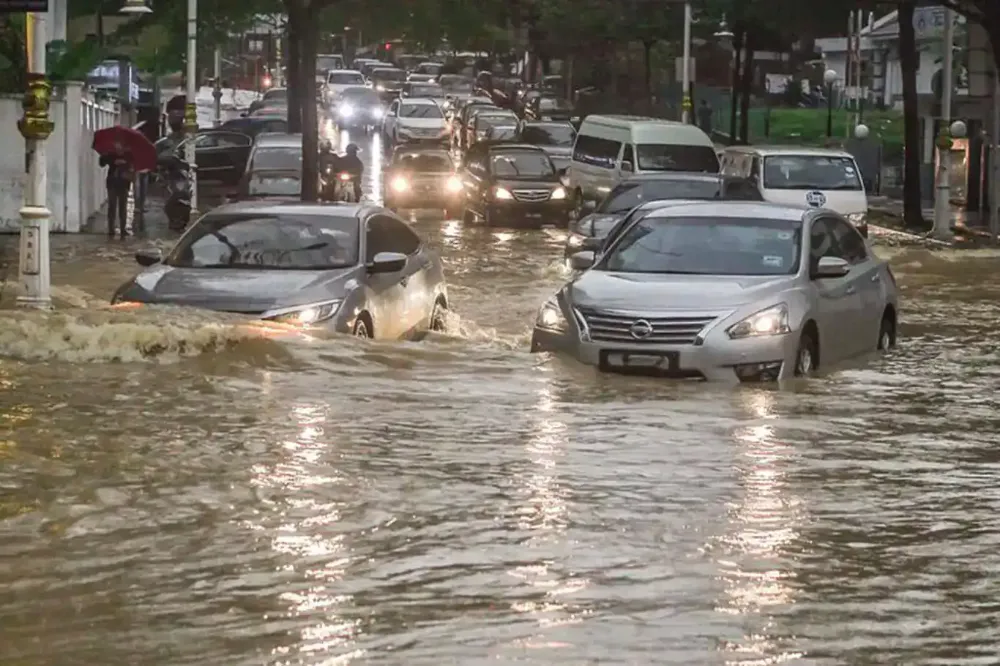 Trabzon, Rize ve Artvin için sel uyarısı  