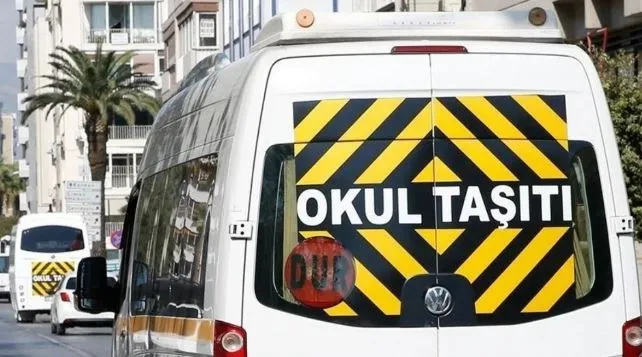 Servis ücret tarifesi belli oldu mu? Servis ücretleri kaç TL?