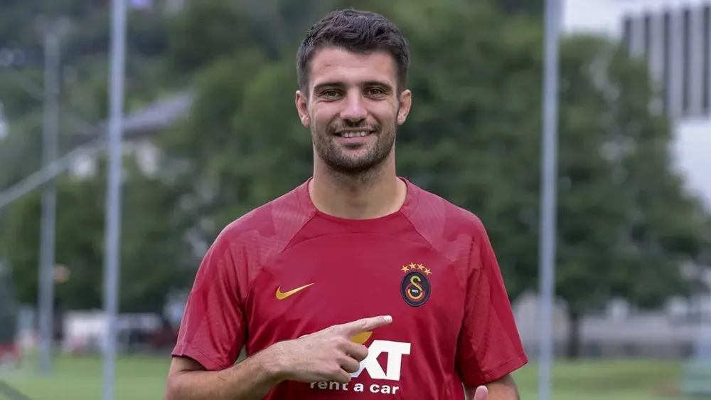 Pendikspor, Leo Dubois