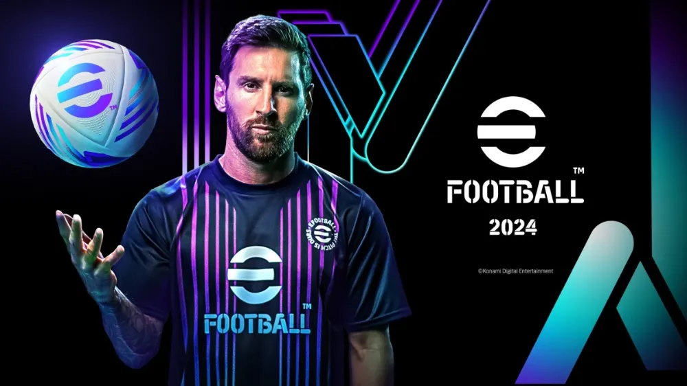 e-Football 2024 çıkış tarihi, saati belli oldu mu?