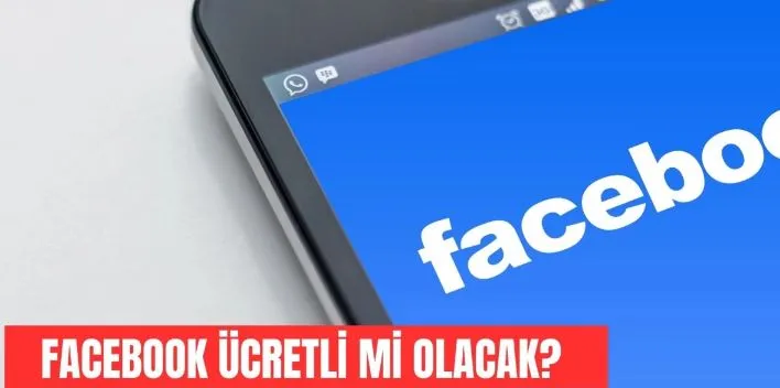 Facebook paralı mı olacak iddiaları gerçek mi?