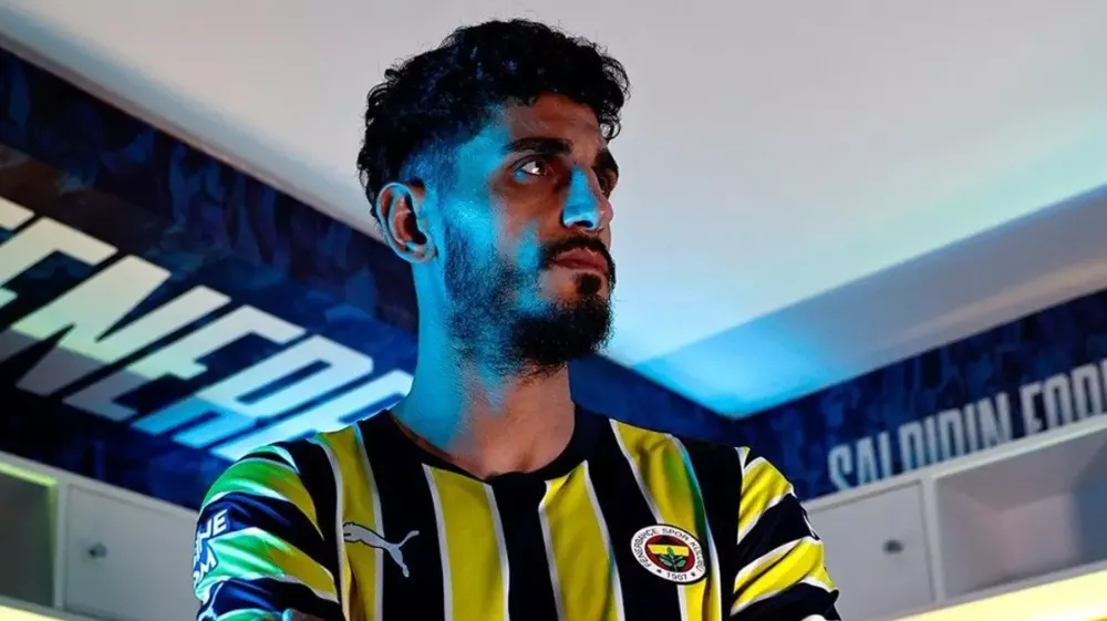 Fenerbahçe, Samet