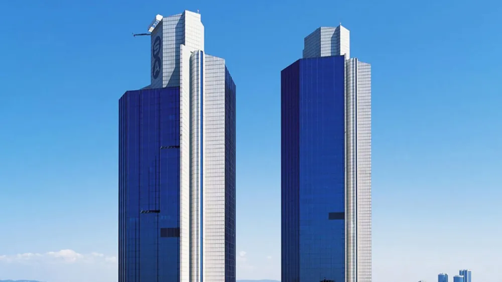 Sabancı ve Çimsa ABD