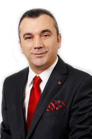  Trabzon Milletvekili Yavuz Aydın: 