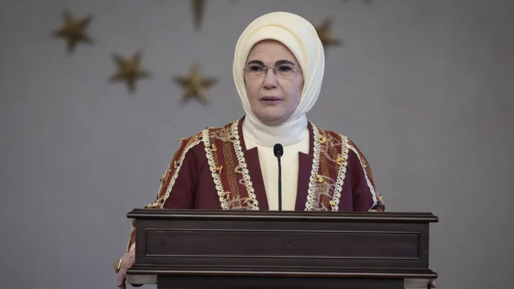 Emine Erdoğan