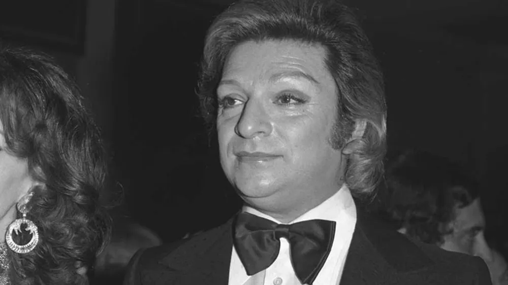 Zeki Müren