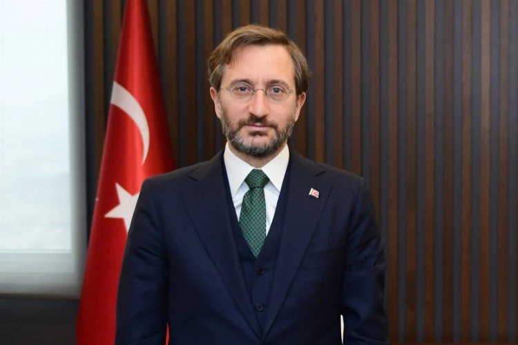 Fahrettin Altun