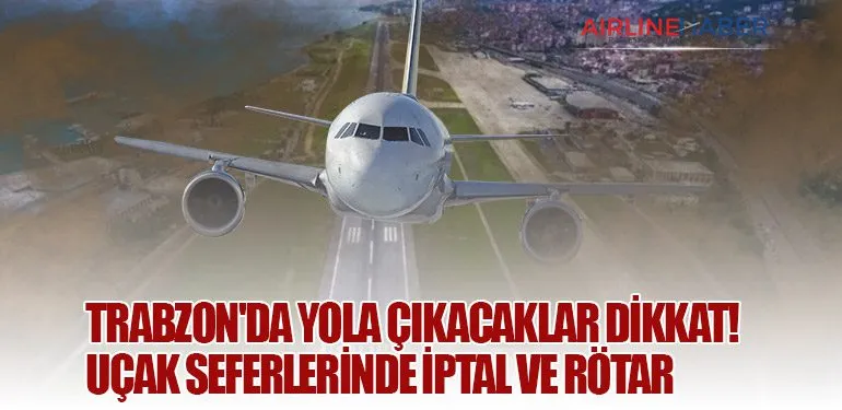 TOKAT-ORDU-TRABZON YOLCULUĞUNA YOL ENGELİ