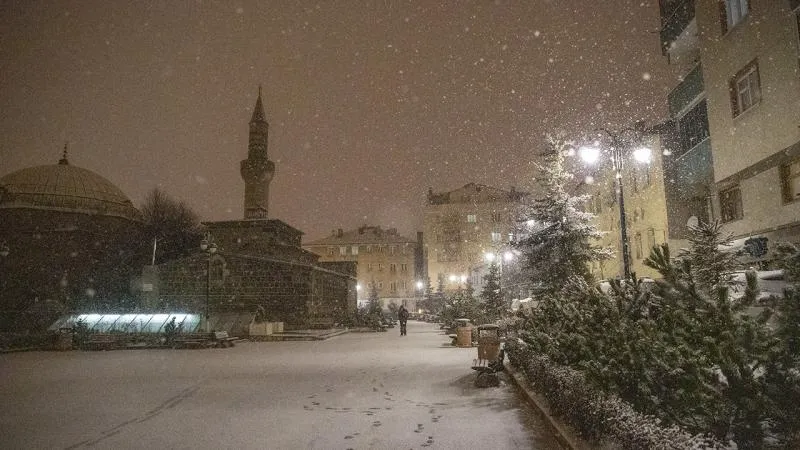 Erzurum, Kars ve Ardahan