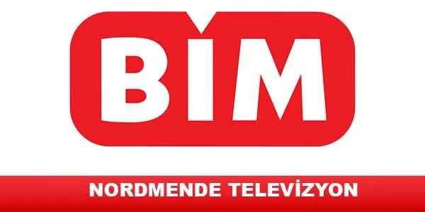 Bim Nordmende tv 2024 modelleri fiyatları