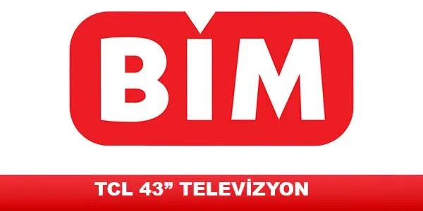 Bim TCL 43 android tv nasıl? kullanıcı yorumları 2024