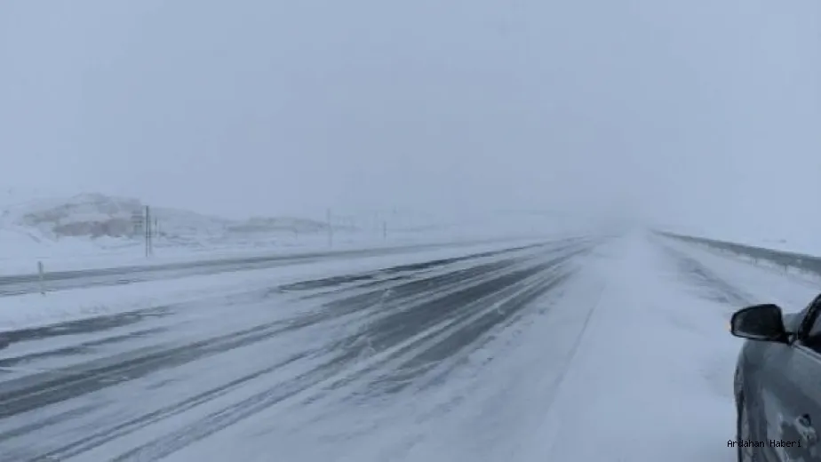 Erzurum, Kars ve Ağrı