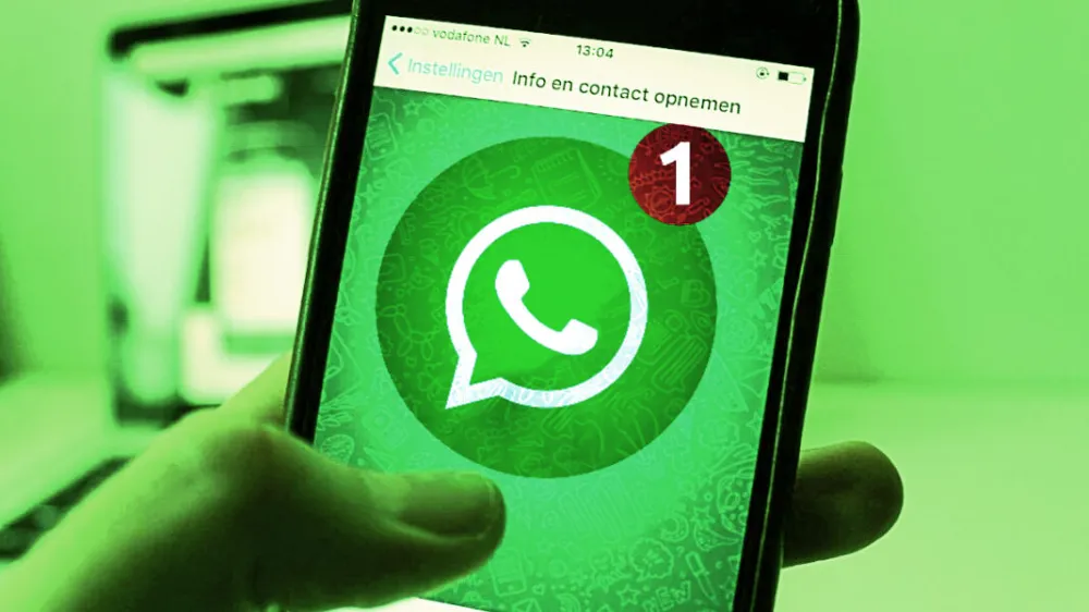 WhatsApp: Sürekli Gelişen ve Güvenli Mesajlaşma Platformu