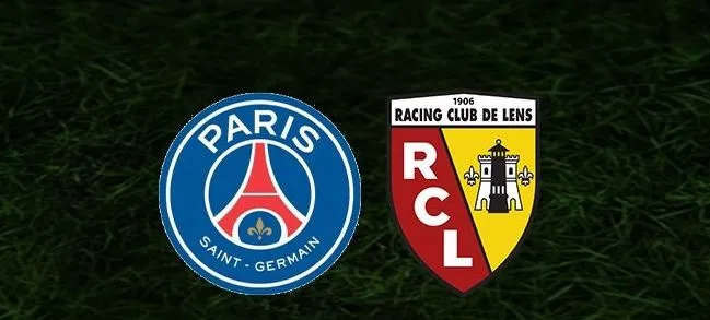 Lens - PSG maçı ne zaman? Saat kaçta ve hangi kanalda canlı yayınlanacak?