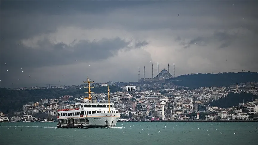 İstanbul