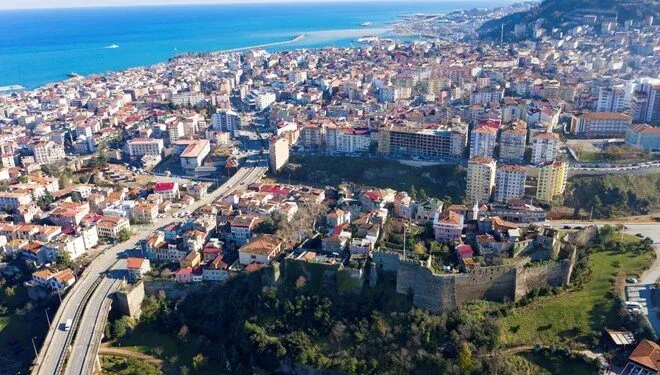 Trabzon