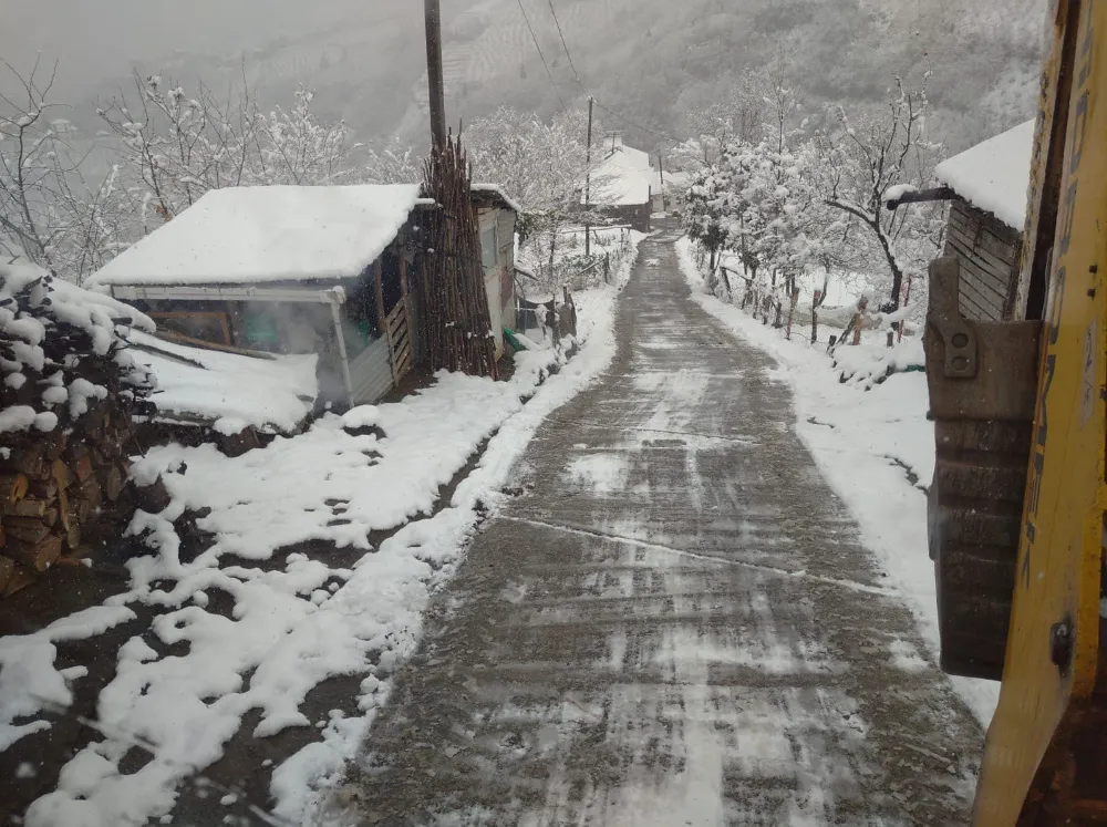 Trabzon Ortahisar Belediyesi