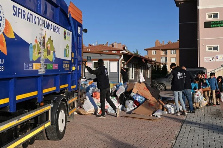 Konya Selçuklu