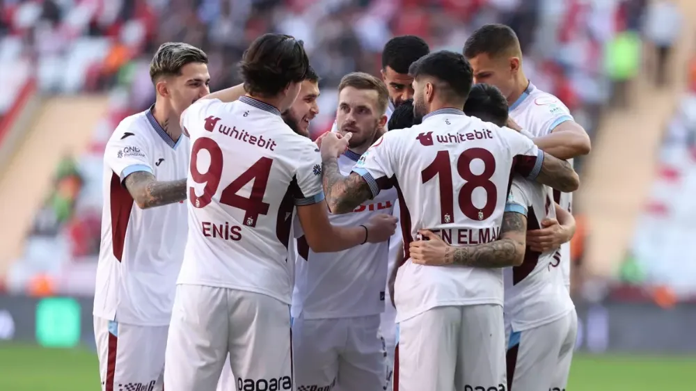 Trabzonspor, kupada Manisa FK