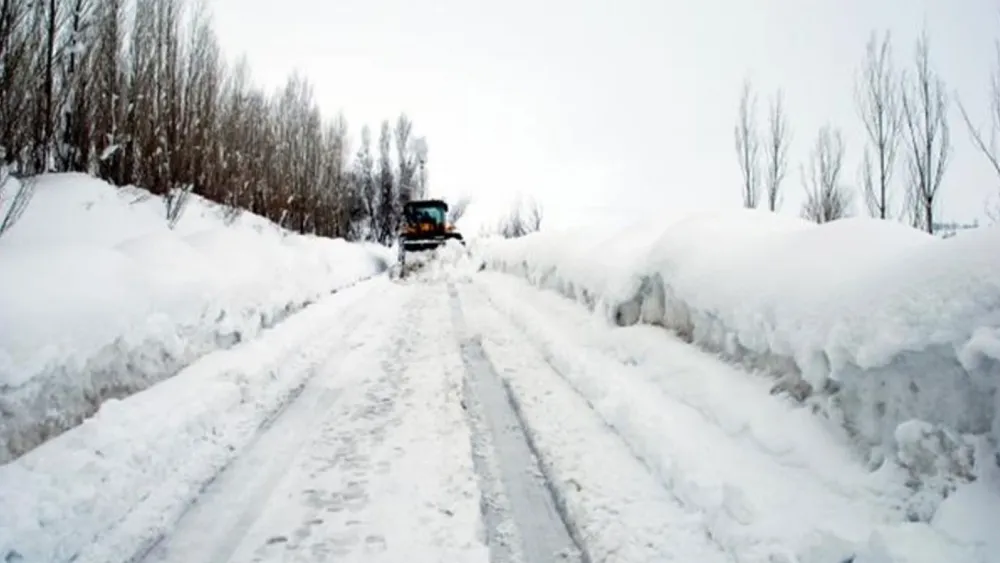 Erzurum ve Tunceli