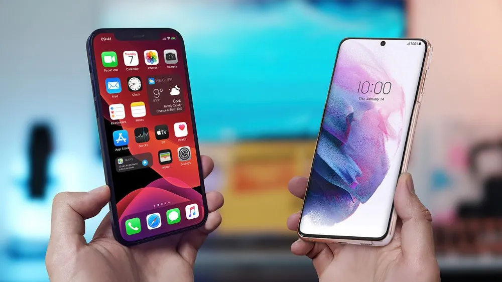 iPhone Telefonu Android ile Takas Mantıklı mı? Nelere Dikkat Edilmesi Gerekiyor?