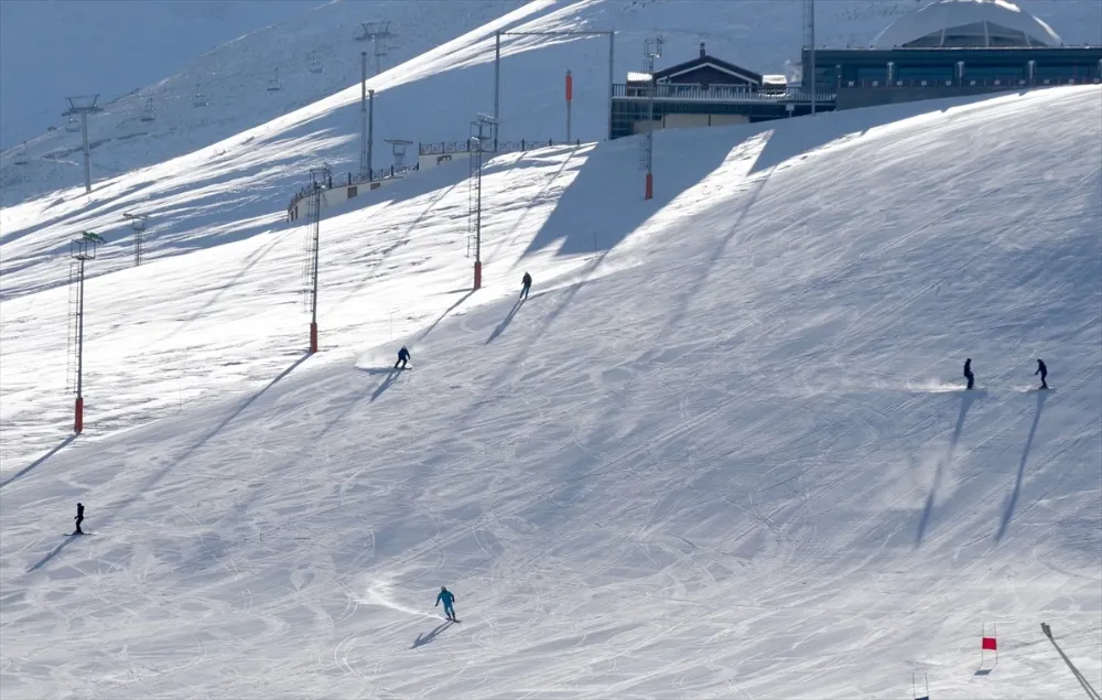 Erzurum ve Kars