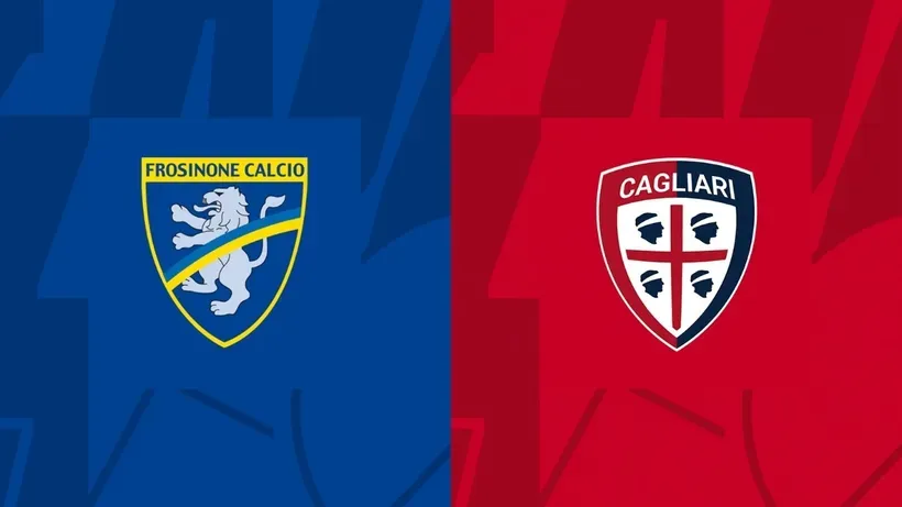 Frosinone - Cagliari maçı ne zaman? Saat kaçta ve hangi kanalda canlı yayınlanacak?