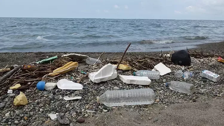 Karadeniz’de ‘kirlilik yükünde artış’ tehdidi