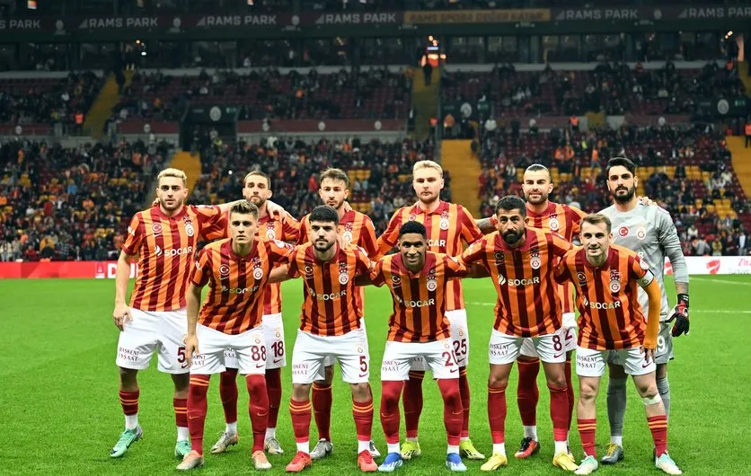 Galatasaray