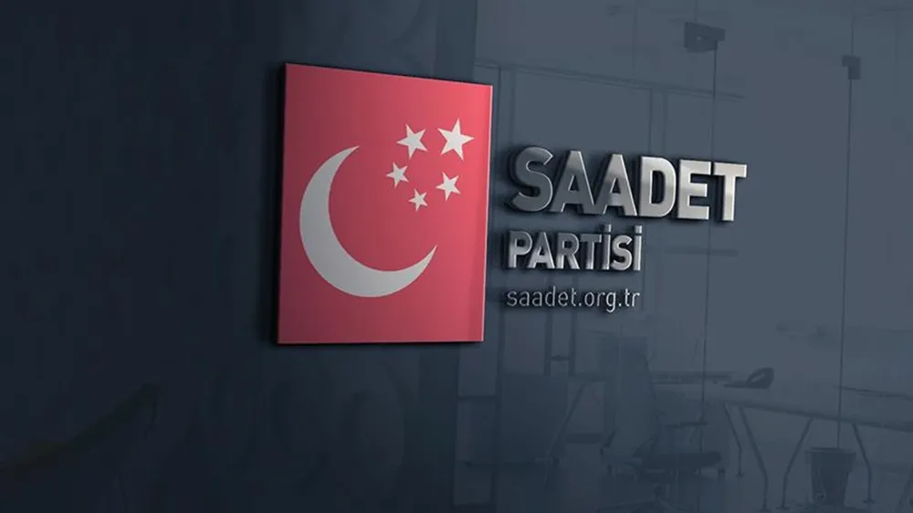 Saadet Partisi 28 Ocak günü İstanbul adayını açıklayacak