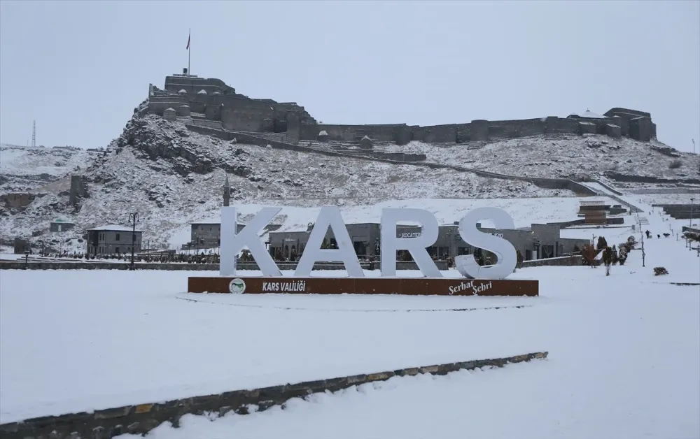 Erzurum, Ardahan ve Kars