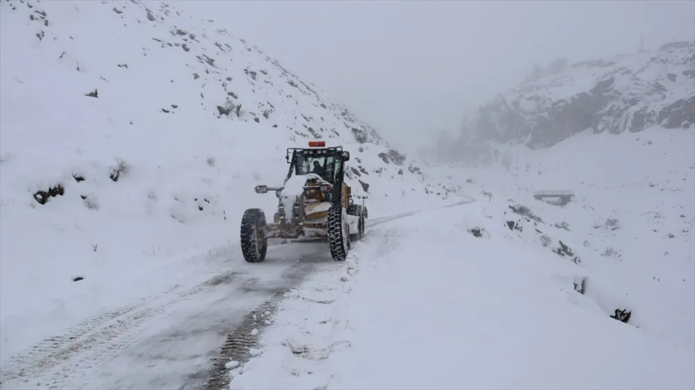 Erzurum, Iğdır, Kars ve Ağrı