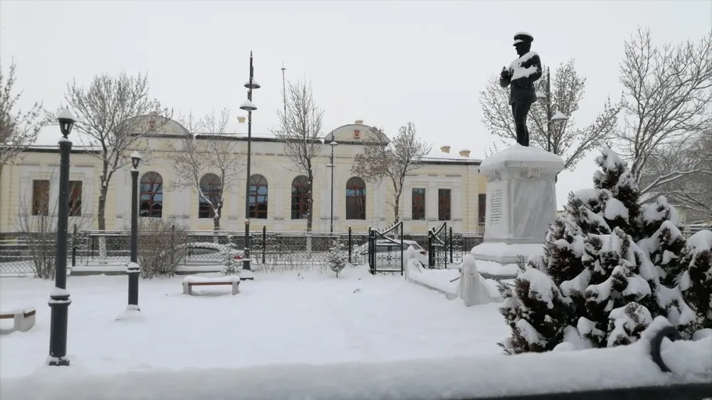 Doğu Anadolu Bölgesi