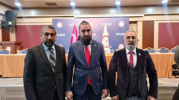 Ocak Partisi, oy pusulasında 22’nci sırada yer alacak